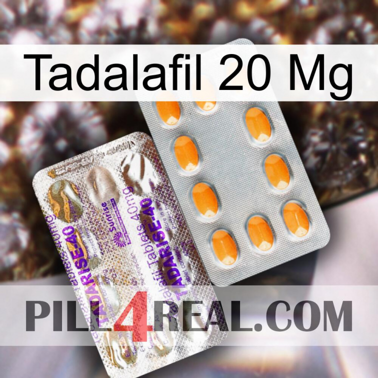 Tadalafil 20Mg new12